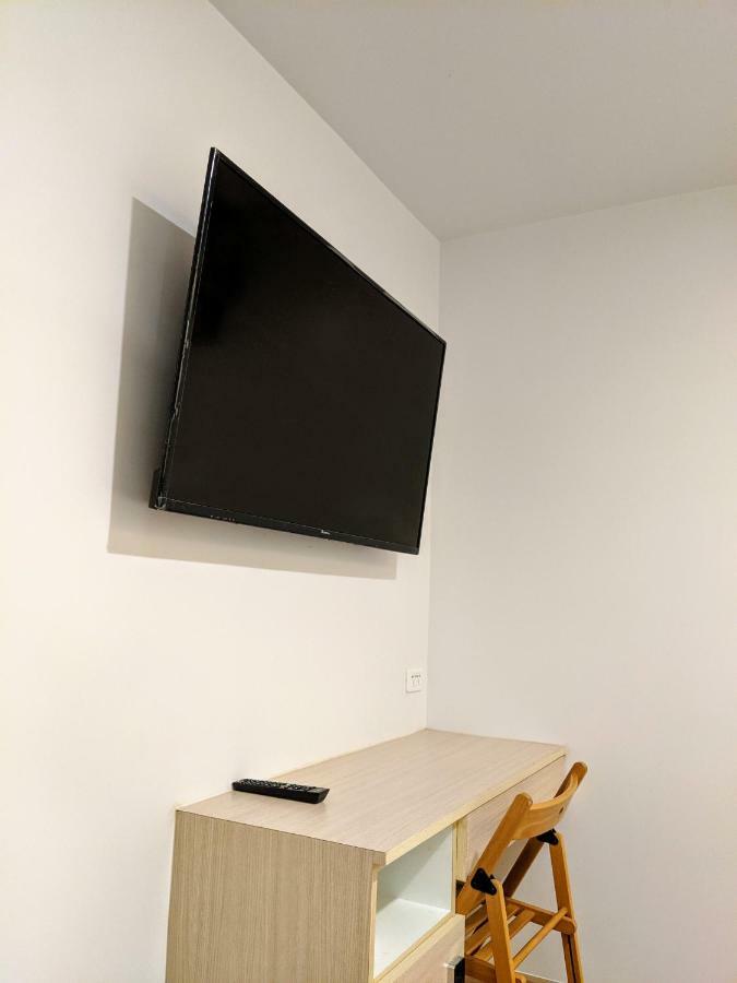 Good One Poshtel & Cafe Bar Hostel Μπανγκόκ Εξωτερικό φωτογραφία