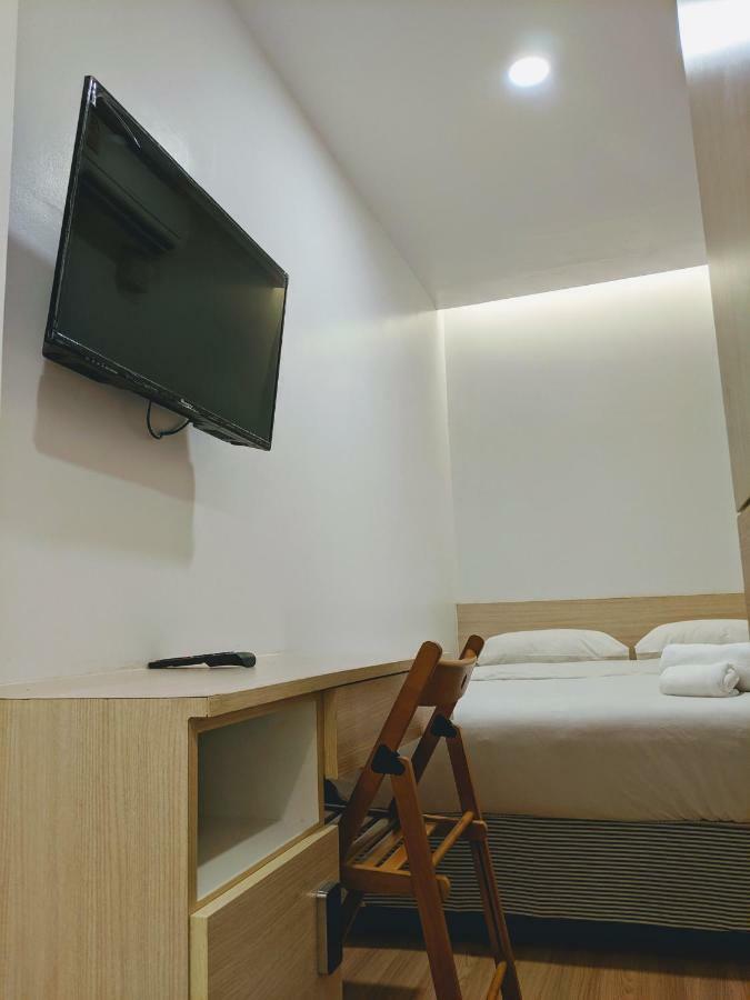 Good One Poshtel & Cafe Bar Hostel Μπανγκόκ Εξωτερικό φωτογραφία