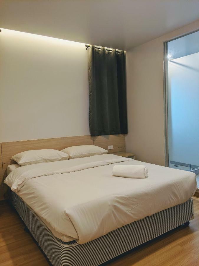 Good One Poshtel & Cafe Bar Hostel Μπανγκόκ Εξωτερικό φωτογραφία