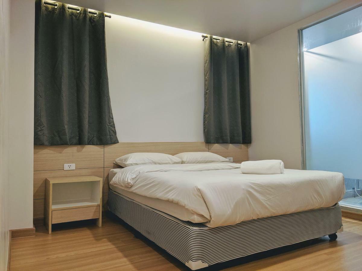 Good One Poshtel & Cafe Bar Hostel Μπανγκόκ Εξωτερικό φωτογραφία