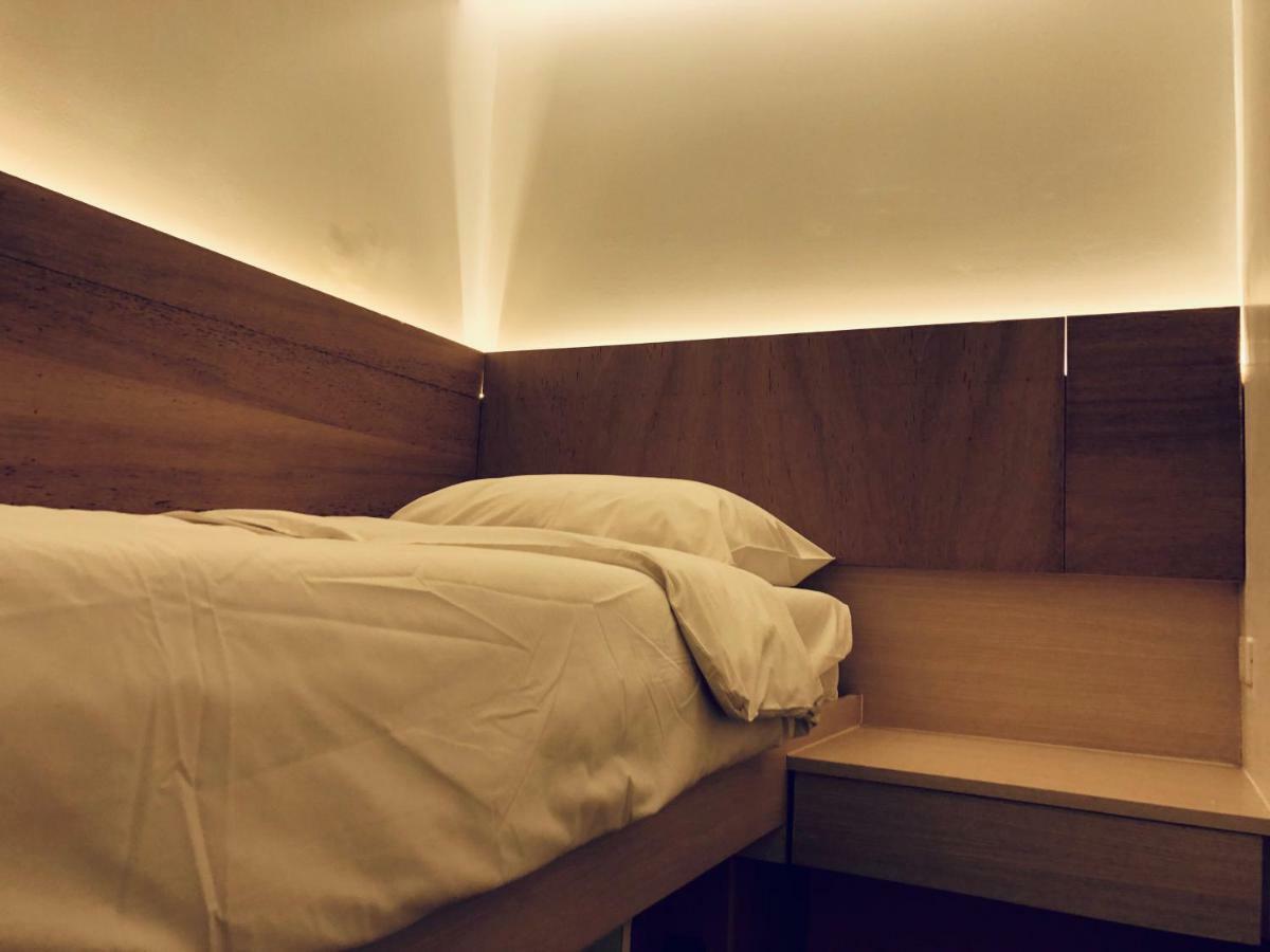 Good One Poshtel & Cafe Bar Hostel Μπανγκόκ Εξωτερικό φωτογραφία
